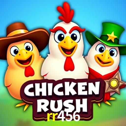 Sinta a adrenalina dos jogos de cassino com rr456