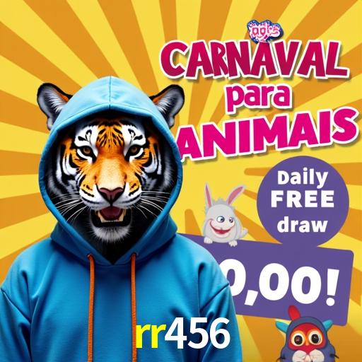 Experimente o Login Seguro Premium no rr456